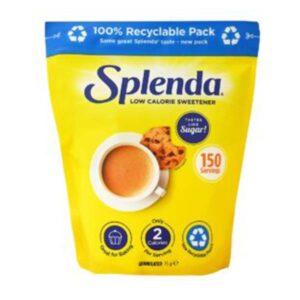 SPLENDA® Σκόνη 75gr