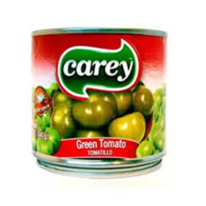 CAREY Ολόκληρα Τοματίλος 380gr