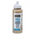 Σάλτσα Zaaschila Ranch & Jalapeno 265gr