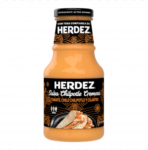 HERDEZ Κρεμώδης Σάλτσα Chipotle 240g