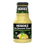 HERDEZ Κρεμώδης Σάλτσα Guacamole 240g