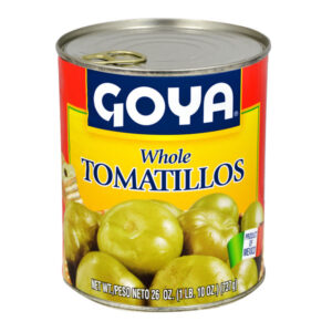 GOYA Ολόκληρα Τοματίλος 737gr