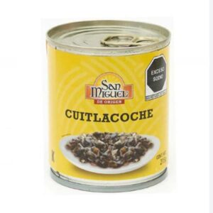 SAN MIGUEL Cuitlacoche (Huitlacoche) 215g