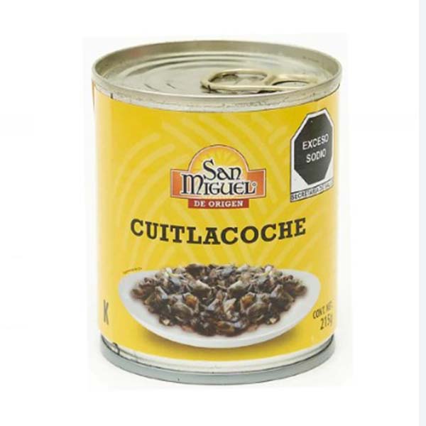 CUITLACOCHE